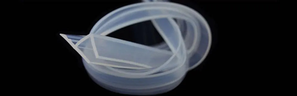 6 8 10 12mm Glass Seals Frameless Shower Bathroom Door Window Balcony Screen Sealing Strip Weatherstrip Draft Stopper Big h