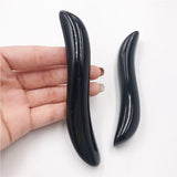 Natural Jade Rose Quartz Wand Facial Skin Care Tools Massage For Face Beauty Lifting Slimming Wholesale&DropShipping