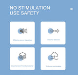TISHRIC Soft Sleep Earplugs Sleeping Ear Plugs Noise Plugs For Sleeping Noise Reduction Sound Insulation Ear Protection