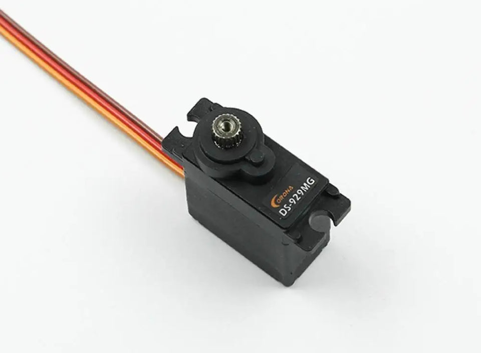 CORONA DS-929MG Metal Gear 12.5g Digital Servo For RC Airplane RC Boat