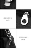 Luxury Brand Designer Women'S Handbag Fashionable Soft Leather Shoulder Bag Large Capacity Crossbody Bag Classic Retro Tote Bag
