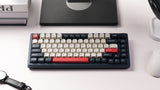 Keychron J2 QMK Wireless Mechanical Keyboard RGB Backlight with Keychron Super mechanical switch