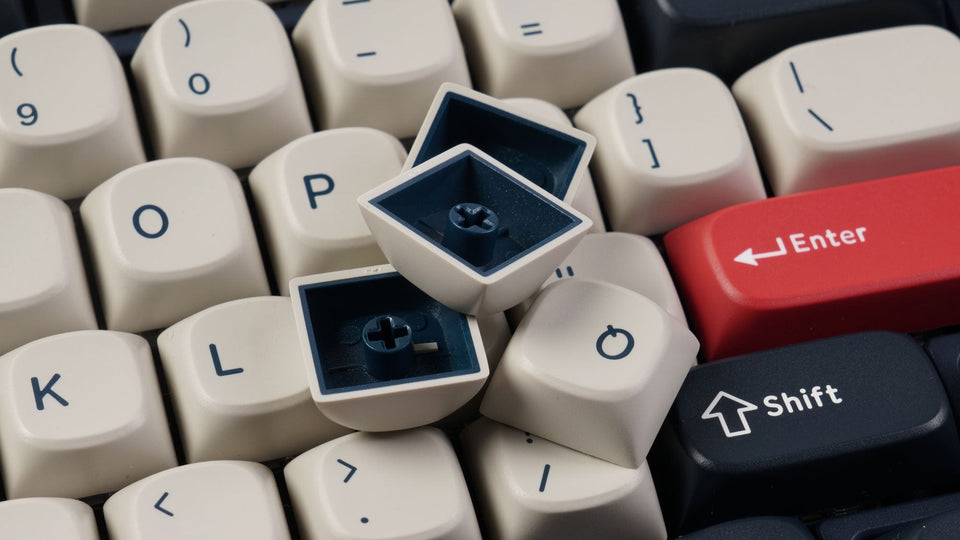 Keychron J2 QMK Wireless Mechanical Keyboard RGB Backlight with Keychron Super mechanical switch