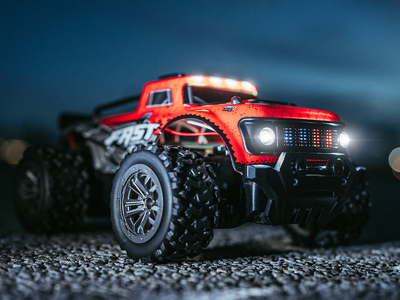 1:20 4WD RC Drift Car 30km/h High Speed RC Cars Toys For Adults And Kids 2.4G Remote Control Cars Off Road Monster Truck