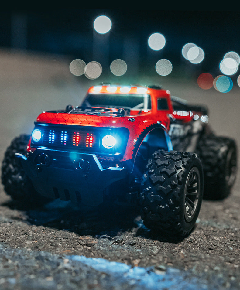 1:20 4WD RC Drift Car 30km/h High Speed RC Cars Toys For Adults And Kids 2.4G Remote Control Cars Off Road Monster Truck