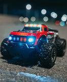 1:20 4WD RC Drift Car 30km/h High Speed RC Cars Toys For Adults And Kids 2.4G Remote Control Cars Off Road Monster Truck