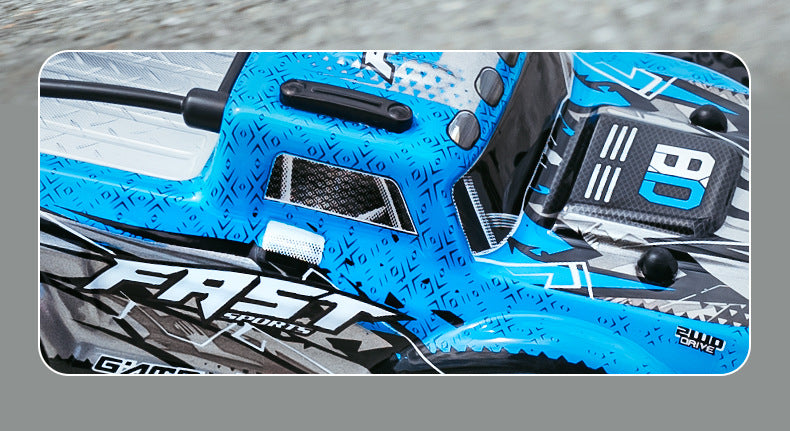 1:20 4WD RC Drift Car 30km/h High Speed RC Cars Toys For Adults And Kids 2.4G Remote Control Cars Off Road Monster Truck