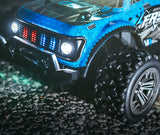 1:20 4WD RC Drift Car 30km/h High Speed RC Cars Toys For Adults And Kids 2.4G Remote Control Cars Off Road Monster Truck