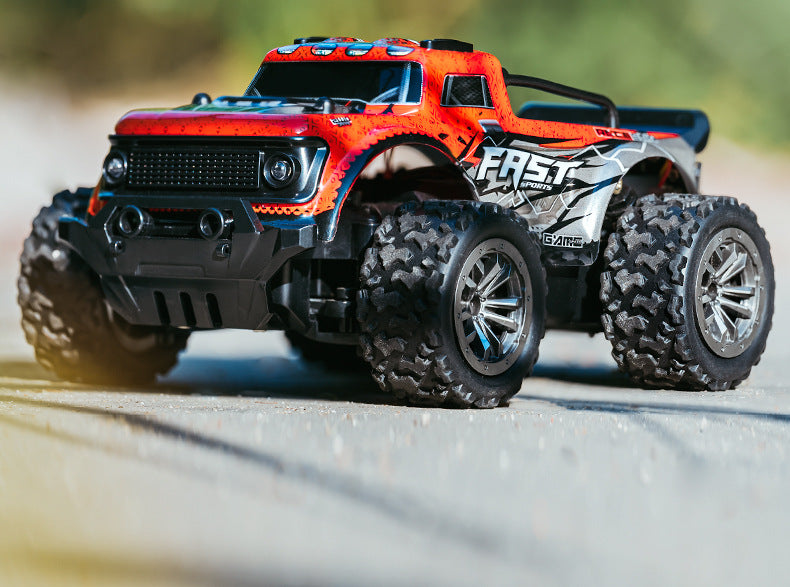 1:20 4WD RC Drift Car 30km/h High Speed RC Cars Toys For Adults And Kids 2.4G Remote Control Cars Off Road Monster Truck