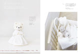 Japanese Handicraft Guide: Sewing Tutorial for Stuffed Animal & Teddy Bear Dolls - Step-by-Step Craftsmanship