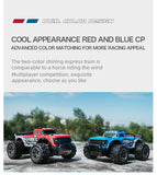 1:20 4WD RC Drift Car 30km/h High Speed RC Cars Toys For Adults And Kids 2.4G Remote Control Cars Off Road Monster Truck