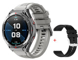 X2B Smart Watch GPS Positioning Men Outdoor Sport Bluetooth Calling AI Voice Health Monitoring Fitness Tracker X2-B Smartwatch