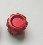 sim Aluinum knobs  Swith Button For Diy  Steering wheel