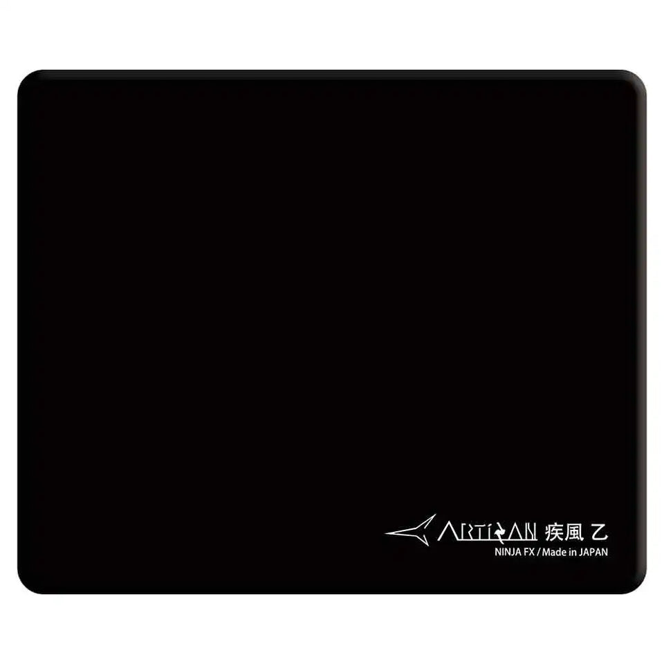 ARTISAN FX Mouse Pad Gaming mats Non-Slip Stitched Edge Waterproof Gaming Accessories keyboard gaming pad Small mouse mat