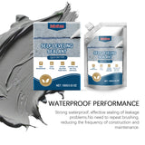 Concrete Crack Filling Agent Roof Waterproof Leak Repair Sealant Plugging Material Hardware Glue for Sealing And Repair