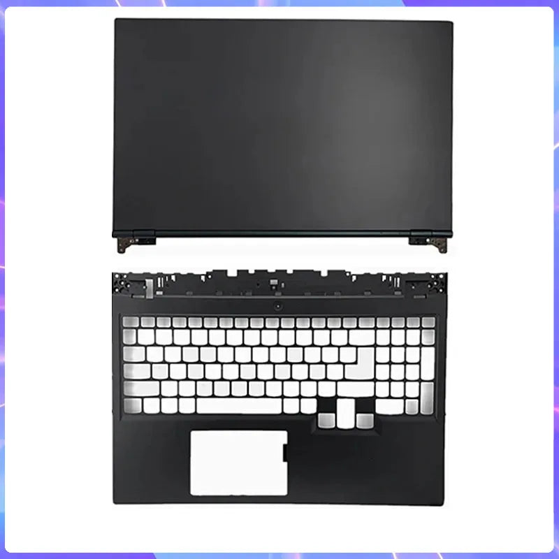 NEW For Legion 5-15 5-15ITH6H 15ITH6 15ACH6H 15ACH6 2021 Laptop LCD Back Cover/Front Bezel/Hinges/Palmrest/Bottom Case