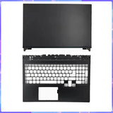 NEW For Legion 5-15 5-15ITH6H 15ITH6 15ACH6H 15ACH6 2021 Laptop LCD Back Cover/Front Bezel/Hinges/Palmrest/Bottom Case