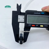 Coffee Maker Parts Special Milk Pipe For Kalerm Fully Automatic Coffee Maker