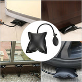 1/2/4PCS Air Pump Bag Car Door Inflatable Shims Multifunctional Air Wedge Airbag Pump for Door Window Installation Repair Tool