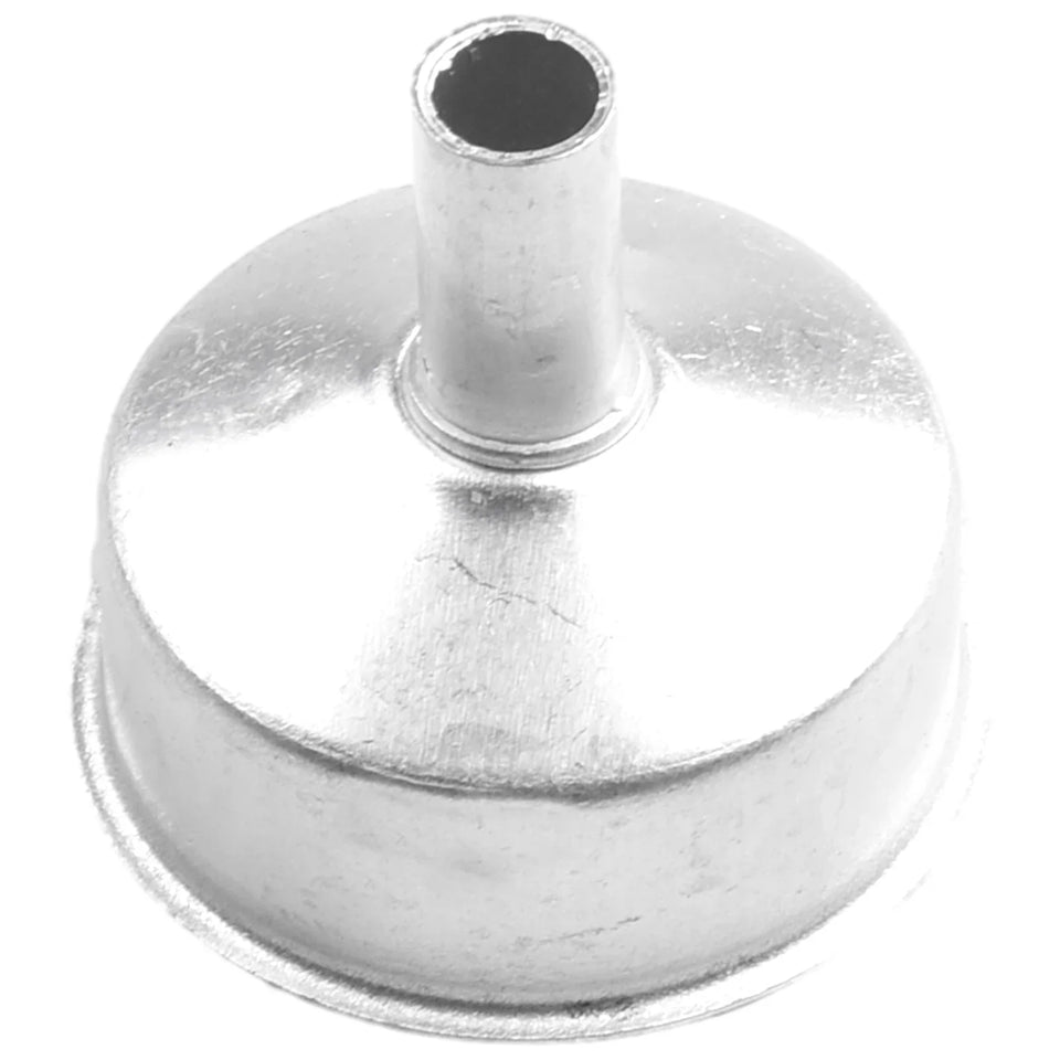 Funnel Moka Funnel Coffee Maker Tools Filter Replacement For Espresso Coffee Funnel Filter Plate 1 2 3 6 9 12 Cups