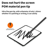 EMR Stylus Remarkable 2 Pen Replacement with Digital Eraser 4096 Pressure Level Sensitivity & Palm Rejection Compatible Kindle