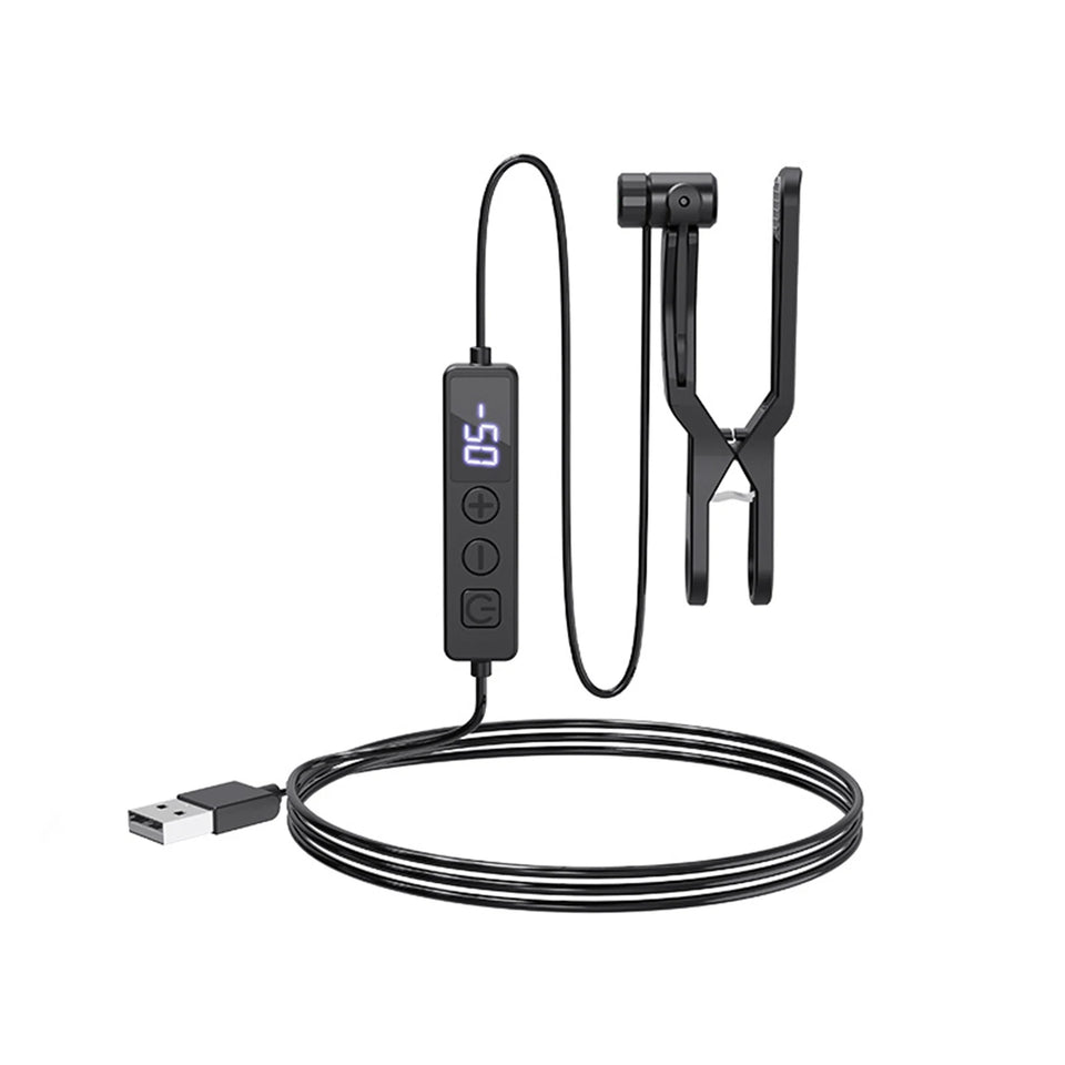 Universal Mobile Phone Screen Clicker Device Live Broadcast Fast Praise Automatic Loop Connecting Device Point Device