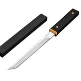 Fruit Knife Stainless Steel Home Portable Knife, M390 Multifunctional High Hardness Straight Knife Sharp