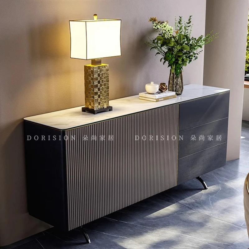 Display Modern Living Room Cabinets Floor Jewellery Mid Century File Cabinet Nordic Garage Vetrina soggiorno Home furniture