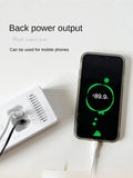 Digital Led Alarm Clock Temperature Date and Week Display Table Clock Night Mode Brightness Adjustable Electronic Alarm Clocks