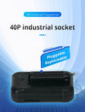 XGecu NEW T48 (TL866-3G) Programmer Support 34000+ ICs for SPI/Nor/NAND Flash/EMMC BGA/TSOP/SOP/PLCC +7 parts