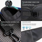 Hot pet backpack pet bag go out portable shoulder bag go out crossbody bag bag cat dog pet supplies