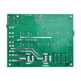 DC10-55V 60A DC Motor Speed Controller With Switch Bidirectional Forward and Reverse Digital Display Motor Speed Control