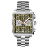 Specht & Söhne 2026 New Arrivals Hot Selling Fashion Men's Watches Stainless Steel Japan VK63 Chronograph Quartz Wristwatch