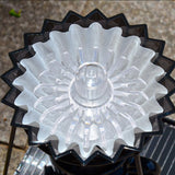 Coffee Filter Shape Retainer Coffee Brew Equipment Lightweight Coffee Filter Cone for Home Kitchen Office Camping Hiking