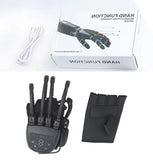 Robotic Arm Exoskeleton Rehabilitation Robot Gloves Mechanical Hand exoskeleton gloves Electric Motor Power Training