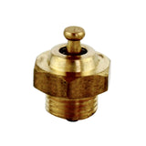 Espresso Maker Pot Valve Safety Valve Accessories for Coffee Pot Accessories