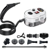 Portable Handheld Steam Cleaner High Pressure Steam Cleaning Machine for Kitchen air conditioner steam cleaner for Car 220V 110V