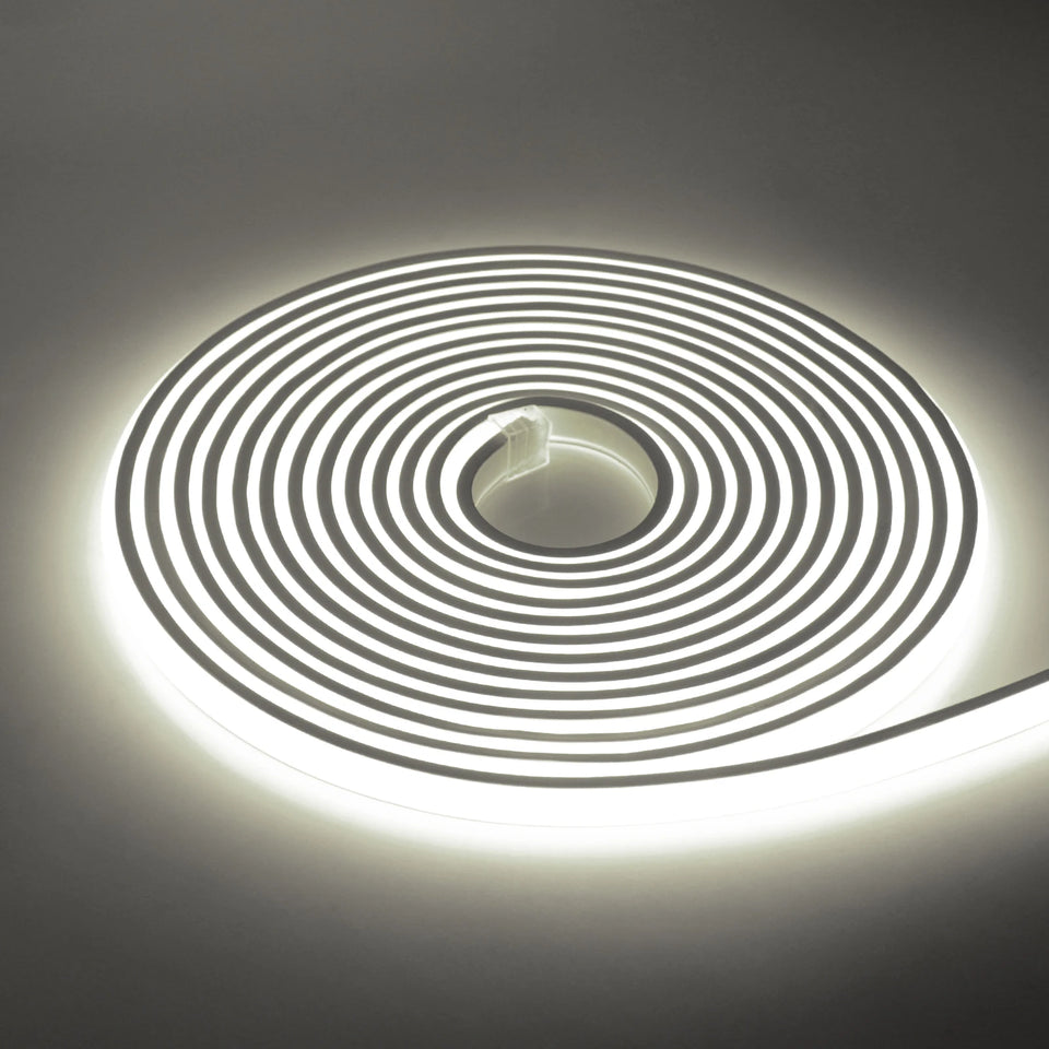 Dimmable COB LED Strip Light 220V Ra90 Waterproof 288LEDs/m Smart LED Neon Strips Flexible Ribbon Remote/Bluetooth/Wifi Control