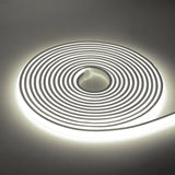Dimmable COB LED Strip Light 220V Ra90 Waterproof 288LEDs/m Smart LED Neon Strips Flexible Ribbon Remote/Bluetooth/Wifi Control