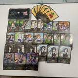 Genuine BANDAI Uma Musume TCG Card New Pretty Derby AGR/SSP/SEC/SP Rare Battle Trading Card Special Week JP/SC Edition Game Card