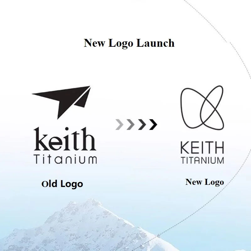 Keith Titanium Kettle 1.5L Camping Picnic Cookware Titanium Teapot Ultralight Outdoor Camping Coffee Pot With String BagTi3907