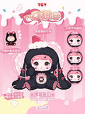 Hi Toy Genuine Nommi  A Bite of Sweetheart Series Blind Box Caixa Caja Girls Dolls Boys Gift Mystery Box Surprise Box Anime Toys