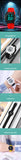 SKMEI 2218 Fashion Digital Watches for Women Men Waterproof Sports LED Display Mens Womens Wristwatches Alarm Reloj De Mujer
