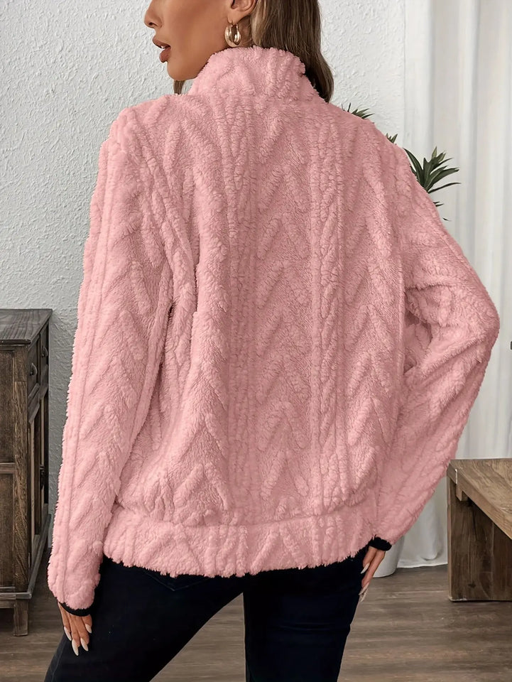 Casual Loose Sweatshirts For Women 2025 Winter Designer Women's Long Sleeve Sweatshirt Pullovers Vintage Female Tops Streetwear