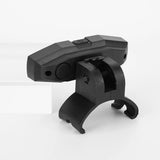 Electric Scooter Turning Signal Tail Light USB Rechargable with Remote Control Warning Lamp LED Waterproof for M365 Pro 2 MI 4