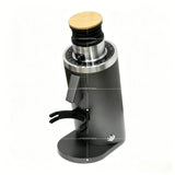 DF54 Commercial Electric Coffee Grinder, 54mm Burr with Adjustable Grind for Café and Bar