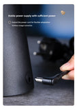 High Quality Professional 7 Pins 48MM Cutter Automatic Electric Coffee Bean Grinder Mill Grinders