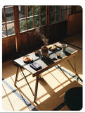 Naturehike Outdoor Folding Table Folding IGT Table Accessories Multifunctional Portable Picnic Only Accessories Stove Bracket