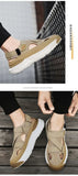 Summer Men's Sandals Fashion Casual Sandals Comfort Beach Sandals for Men Outdoor Non Slip Platform Sandal Breathable Sandalias