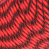 5M/15M/30M 7-Core 550 Paracord 4mm Parachute Cord Outdoor Camping survival Rope kit Umbrella Tent Lanyard Strap Clothesline